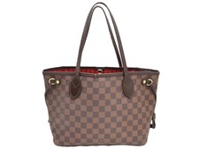 Auth Louis Vuitton Neverfull