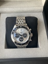 TAG Heuer Autavia Jack Heuer