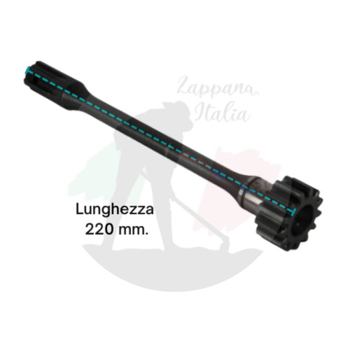 Goldoni albero asse cambio - goldoni,