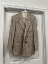 Blazer uomo Nino Cerruti 100%