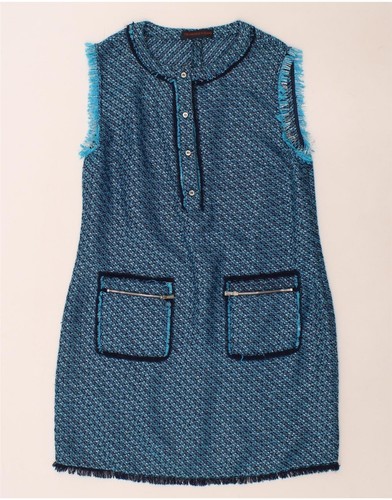 Trussardi jeans abito donna - trussardi,
