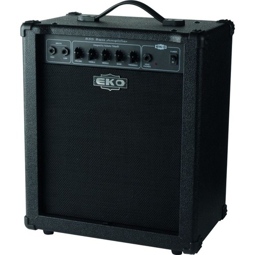 B25 amplificatore per basso - per,