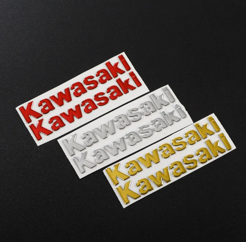 Per kawasaki adesivo - per,