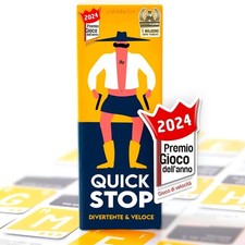 ATM Gaming QUICKSTOP - Gioco