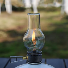 Lampada a Gas Butano