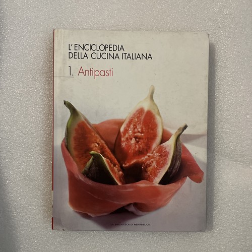 Enciclopedia della cucina - della,