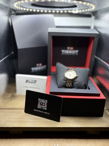 Orologio tissot classic dream - orologio,