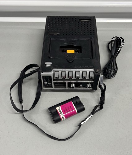 Superscope 105 lettore - superscope,