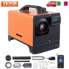 Stufa Riscaldatore Diesel