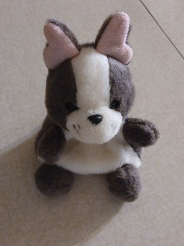 Aurora palm pals peluche - aurora,