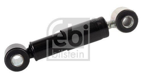 Ammortizzatore febi bilstein - ammortizzatore,
