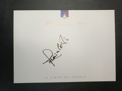 Cartoncino libro del - del, secolo