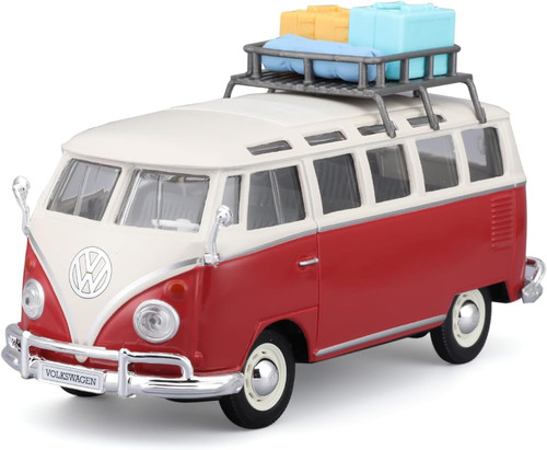 Bus samba 532471 - vw,