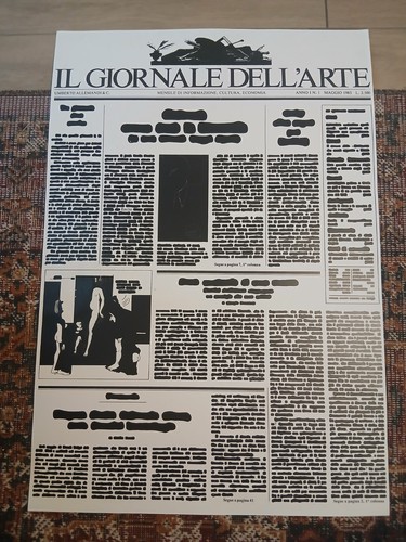 Emilio isgro litografia - emilio, isgro'