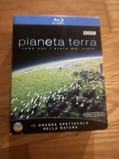 Pianeta Terra | Cofanetto 4