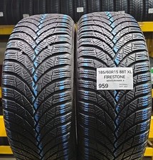 2x GOMME PNEUMATICI INVERNALI
