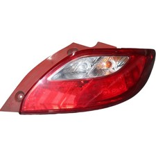 Fanale posteriore completo