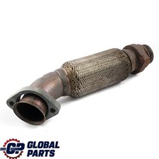 BMW X5 E53 3.0d Diesel Impianto Anteriore Vorrohr Intrecciare 7785711