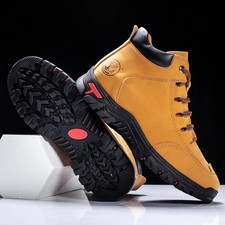 Stivaletti uomo classici