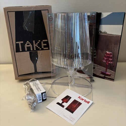 Take lampada tavolo - lampada, da