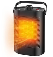 Stufetta Elettrica Basso