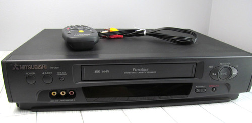 Lettore videoregistratore