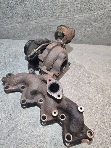 Turbocompressore opel astra - opel, h