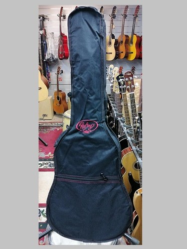Borsa morbida per - , chitarra