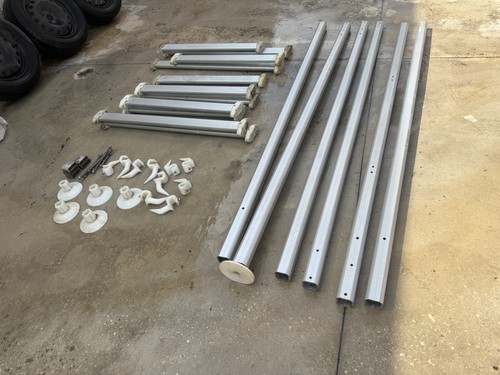 Scaffalatura per macelleria - scaffalatura,