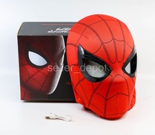NEW Spider-Man Mask Movie