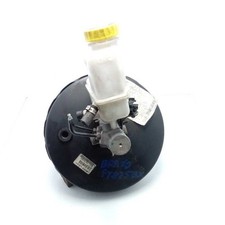 00517533550 SERVOFRENO BOSCH FIAT BRAVO MK2 198 1.9 MTJ 2007-14  0204024928