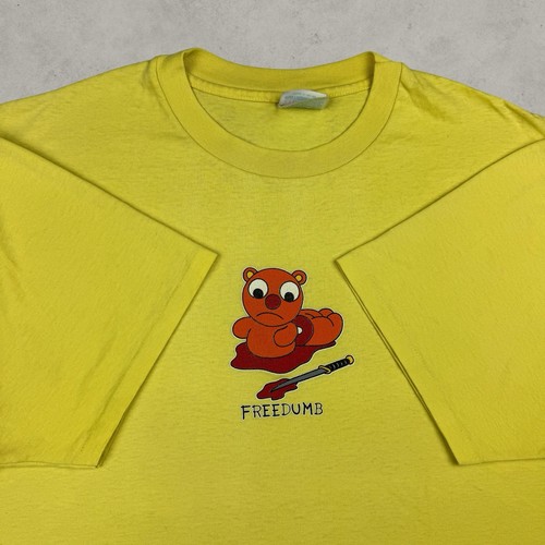 Shirt vintage anni 90 - t-shirt,
