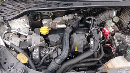 K9km7 motore renault clio iii - motore,