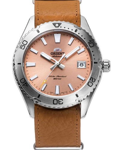 Orient ac0q05p10b diver - orient, ra-ac0q05p10b