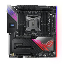 ASUS ROG Rampage VI Extreme
