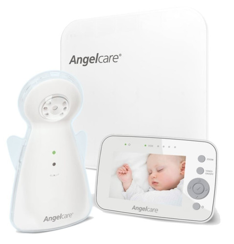Angelcare ac1300 baby - baby, video