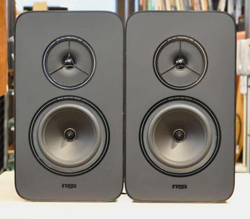 Coppia diffusori compatti - diffusori,