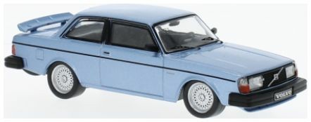 Ixo volvo 240 turbo - 240,