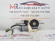 MOTORINO ALZAVETRO ANTERIORE