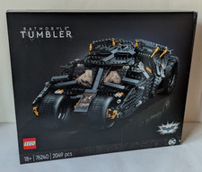 LEGO Super Heroes: Batmobile
