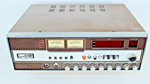 Stazione radio base sbe - radio, land