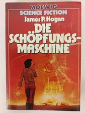 James P Hogan - Die