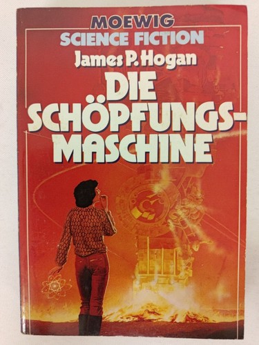 James hogan die - -,
