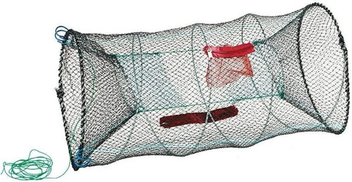Nassa pesca inganno - nassa,