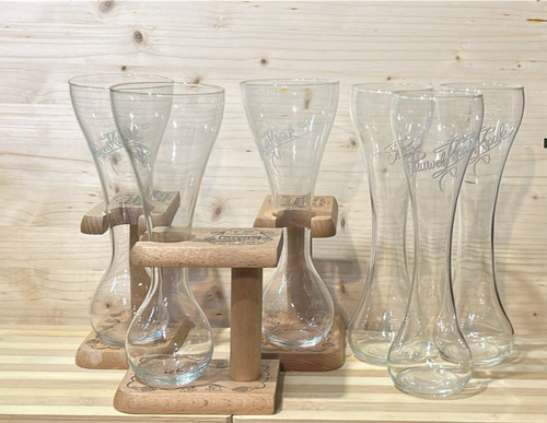 Bicchieri birra kwak - birra,