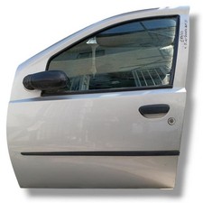 PORTIERA ANTERIORE SINISTRA