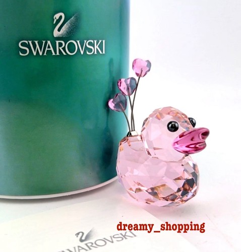 Autentica statuina swarovski - autentica,