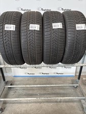 SET 4 GOMME 245/50R19 105V