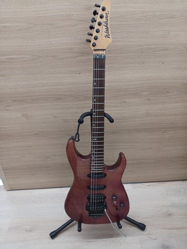 Washburn mg722 chitarra - washburn,