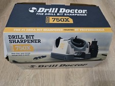 Drill Doctor DD750X